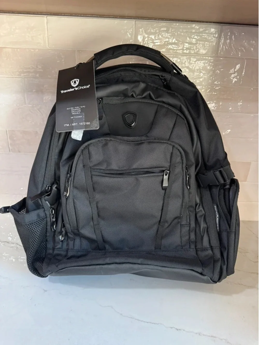 Traveler's Choice 19